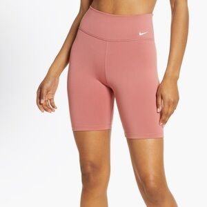 Nike One Dri-Fit Biker Shorts